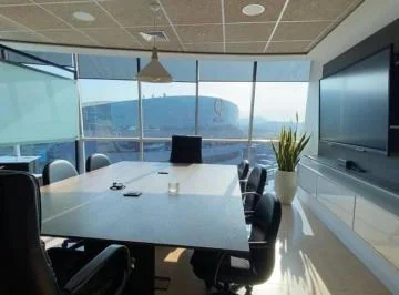Alquiler/venta Oficina 111,58 m² - 100 Business Plaza, Norte de Guayaquil, Guayas — imagen 2