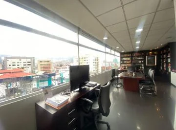 Oficina Comercial de 124 m² en Venta en La Coruña — imagen 5