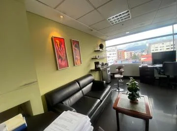 Oficina Comercial de 124 m² en Venta en La Coruña — imagen 2