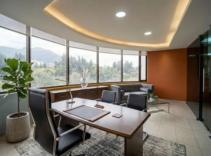 Oficina de 71 m² con Vista en Venta en La Carolina — imagen 1