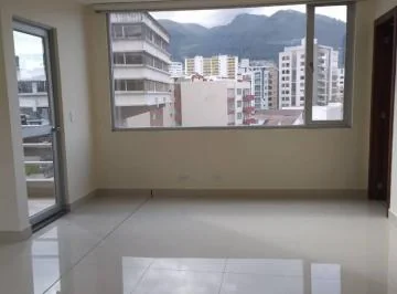 Oficina de 91 m², 2 Parqueaderos, Bodega y Balcon. Provincia de Pichincha — imagen 4
