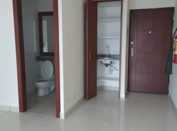 Oficina de 91 m², 2 Parqueaderos, Bodega y Balcon. Provincia de Pichincha — imagen 3
