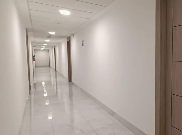 Venta Oficina Estreno - Ciudad Milenium - Torre Titanium 1 - Seguridad 24/7 (Wt), Guayas — imagen 1