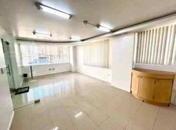 La Carolina / Av República – Venta o Renta de Oficina Dúplex en 395 m² — imagen 2