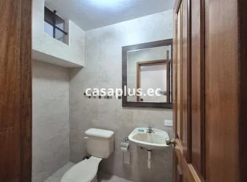 Oficina en Venta en El Centro de Latacunga, Cotopaxi — imagen 5