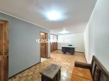 Oficina en Venta en El Centro de Latacunga, Cotopaxi — imagen 4