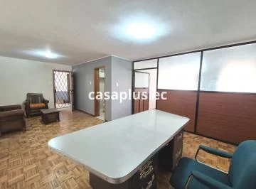 Oficina en Venta en El Centro de Latacunga, Cotopaxi — imagen 2