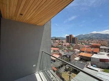 Departamento con Balcón, Sector Av Don Bosco, Azuay — imagen 5