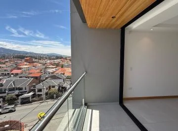 Departamento con Balcón, Sector Av Don Bosco, Azuay — imagen 4