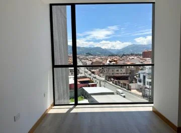 Departamento con Balcón, Sector Av Don Bosco, Azuay — imagen 3