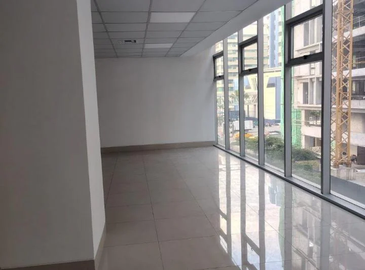 Agora Xxi Oficina en Venta o Alquiler A. S. Guayas — imagen 1