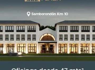 Venta de Oficinas Administrativas – Samborondón Am, Guayas — imagen 4