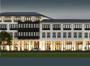 Venta de Oficinas Administrativas – Samborondón Am, Guayas — imagen 3