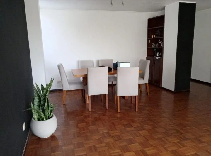 Departamento Venta Calle Paris — imagen 1