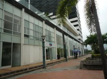 Alquiler o Venta de Oficina en Edificio Bellini con Vista Al Rio Sector Puerto Santa Ana, Guayaquil, Guayas — imagen 4