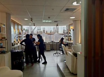 Se Vende Oficina en The Point, Puerto Santa Ana, Piso 27, Guayas — imagen 5