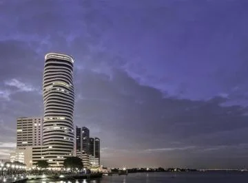 Se Vende Oficina en The Point, Puerto Santa Ana, Piso 27, Guayas — imagen 3