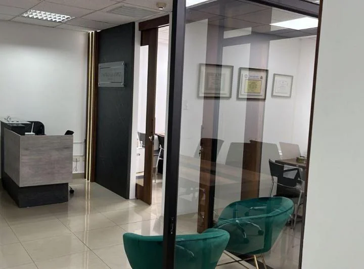 Oficina en Venta, Guayas — imagen 1