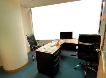 Venta Oficina Amoblada - República del Salvador — imagen 2