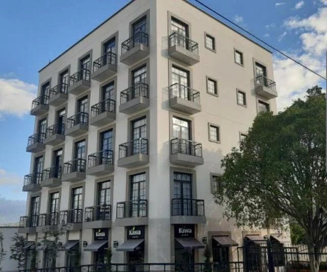 Vendo Local Comercial en Cumbaya. Provincia de Pichincha — imagen 1