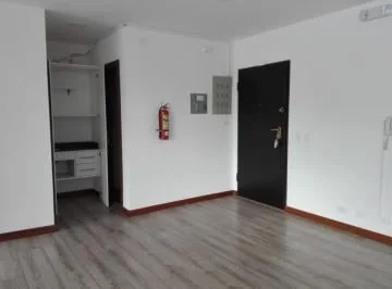 En Venta Oficina de 84 m² con Increible Vista en Pleno Centro Norte, Edif de Lujo. Provincia de Pichincha — imagen 5