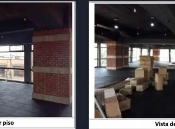 Venta de Oficinas 3 Pisos – Centro de Guayaquil, Guayas — imagen 5