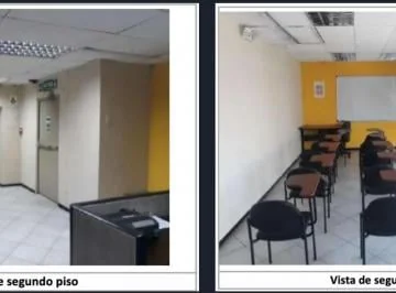 Venta de Oficinas 3 Pisos – Centro de Guayaquil, Guayas — imagen 2