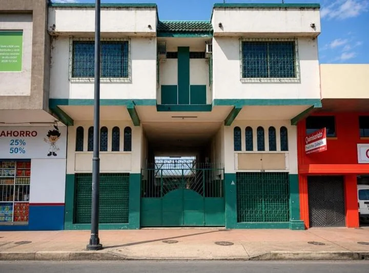 Comercial en Venta | Ideal Distribución y Operación Infraestructura, Guayas — imagen 1