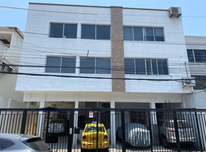 Venta de Departamento o Oficina en Kennedy Norte, Guayas — imagen 1