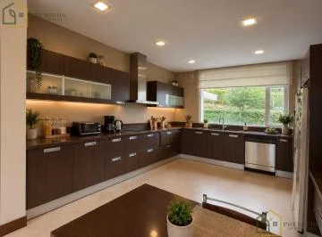 Hermosa Casa de Lujo en Urbanización Rincón del Valle, Frente Al Rancho San Francisco — imagen 4