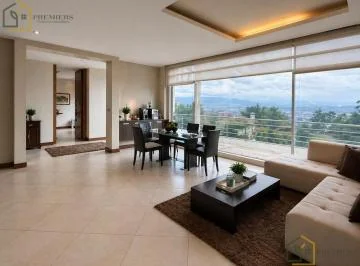 Hermosa Casa de Lujo en Urbanización Rincón del Valle, Frente Al Rancho San Francisco — imagen 3