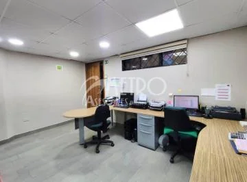Oficina Amoblada en Venta de 30 m² en La Pradera — imagen 4