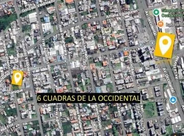 Terreno en Venta 434 m² en Florida Alta, Arriba de La Occidental — imagen 5