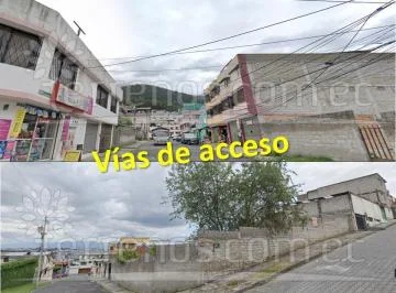 Terreno en Venta 434 m² en Florida Alta, Arriba de La Occidental — imagen 4