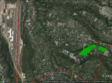 Vendo Terreno en Checa 34,30 Hectáreas $ — imagen 5