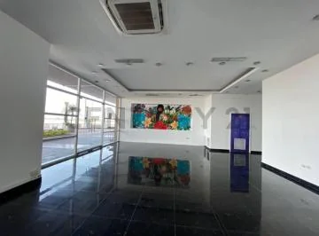 Puerto Santa Ana Venta Local con Vista Al Rio Guayas V. Vill, Guayas — imagen 5