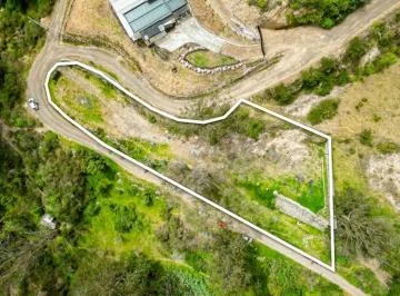 Apagangoras Challuabamba un Terreno, 2 Lotes, Azuay — imagen 5