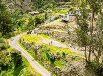 Apagangoras Challuabamba un Terreno, 2 Lotes, Azuay — imagen 4