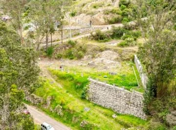 Apagangoras Challuabamba un Terreno, 2 Lotes, Azuay — imagen 3