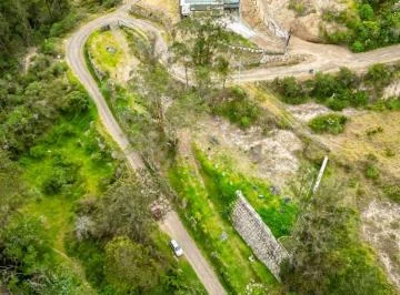Apagangoras Challuabamba un Terreno, 2 Lotes, Azuay — imagen 2