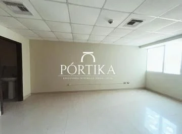 Venta Oficina - City Office - Alborada, Guayas — imagen 3