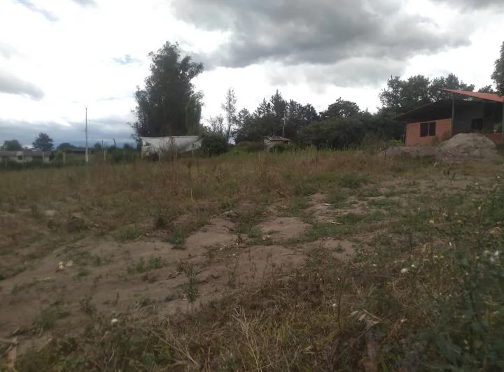 Vendo Terreno de 34295 m en Puembo — imagen 1
