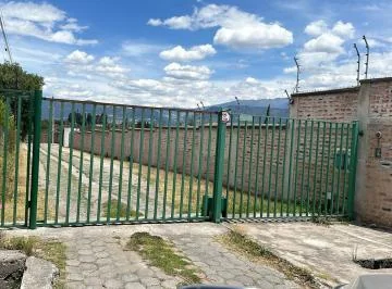 Terreno - Tumbaco — imagen 5
