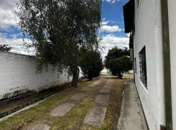 Terreno - Tumbaco — imagen 4