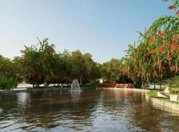 Isla Mocoli Urb. Moriah Al Lago Terreno en Venta, Guayas — imagen 5