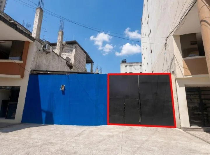 Terreno en Venta en El Centro de Machala, El Oro — imagen 1