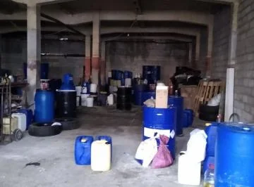 Duran - Centro Vendo Terreno con Construcción "Inversionistas" Para Local Comercial a La Ría 2075 Mtrs, Guayas — imagen 3
