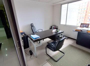 Se Vende Oficina Av 12 de Octubre — imagen 3