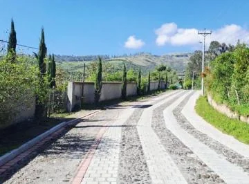 Se Vende Terreno 1250 Mt Tumbaco — imagen 5