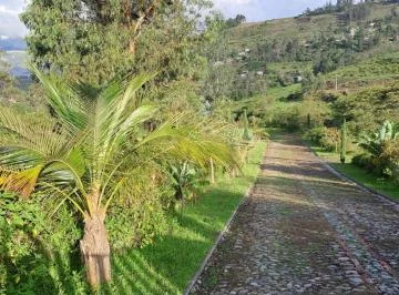 Se Vende Terreno 1250 Mt Tumbaco — imagen 4